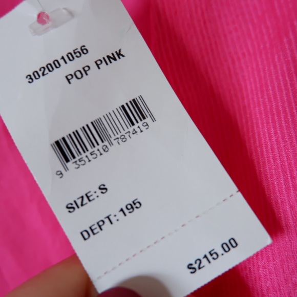 KEEPSAKE MOONLIGHT MIDI DRESS NWT - Picture 8 of 8